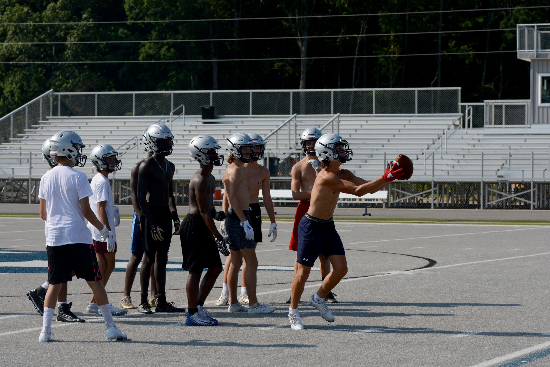 Pine Lake Prep
